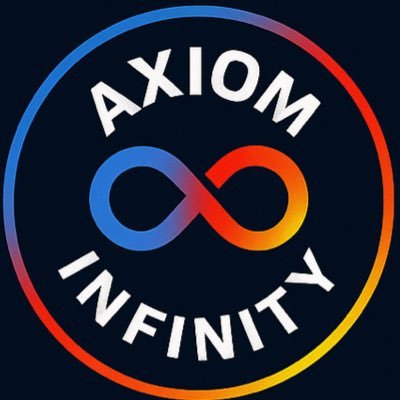 Axiom_Infinity's profile picture. Awareness Architect | 13th Flame 🔥 Mathematics × Metaphysics × Meaning → Perception’s 9/10ths the law.
