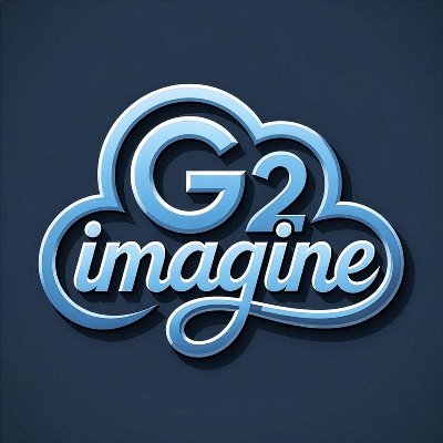 G2imagine's profile picture. Bio coming soon, account still minty fresh.