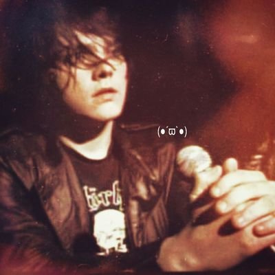 Puppymccracken's profile picture. gerbert.... | @gaybritpop is not cool