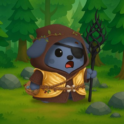 NOTECH_OS's profile picture. Web3 Enthusiast | Sui maxi | Trading psychology & on-chain alpha | Building in silence, winning in public | reply guy | Active Member of @socscfutminna 🏄‍♂️🔭