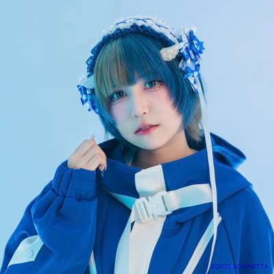 mio_SVLN's profile picture. ⋆｡°✩ ~ ʚ( みお )ɞ 🐸 #MioSVLN🪽Cheki #ลูกสมุนมิโอะ 😼 ˚₊‧꒰ა @SVLN_idol ໒꒱ ‧₊˚ For work: contact@silverlining-official.com