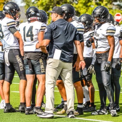 coach_J_Santi's profile picture. WR’s Coach/ Recruiting Coord. @ Div. II Ferrum College 🐾🎩 Former 3x All-Conf. WR @ Emory & Henry 757/Newport News Product