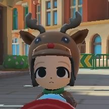 cookiemixtle's profile picture. 