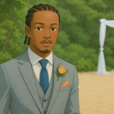 PatrickViera07's profile picture. Foodie🍞🍔🍝
Music Lover🎼🎶
Arsenal True n True⚽🔴⚪
We've got Super Mik Arteta🎶🎶🎶🎶

JESUS INFLUENCER🔊🔊🔊