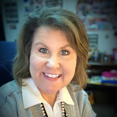 momof3coops's profile picture. Wife, mom, Bud to a precious grandgirl and sweet little grandboy, Asst PrinciPAL at AJHS, lover of the Lord, loyal Clemson fan!! 🧡💜🐯🏈 #itweettigers