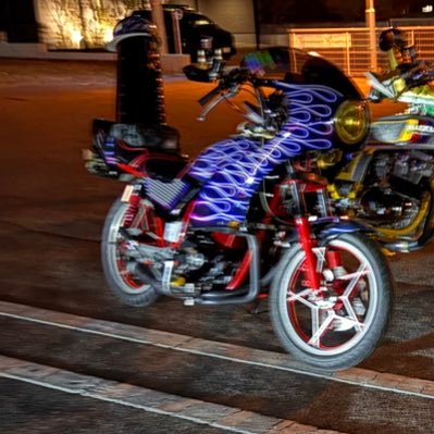 gsgsgsgsxxxxxxx's profile picture. xjr400→cb250t→gsx400eゴキ #ギャル