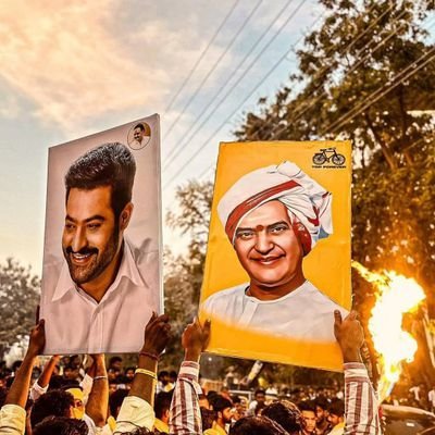 mrchowdary0's profile picture. 