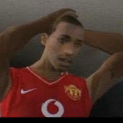 _chileng's profile picture. 💫
AcMilan||Alkaline||AstonVilla||ManUtd||RealMadrid||CristianoRonaldo||Riddim||Reggae||Trap||RoddyRicch||RandyOrton||Villarreal|| Kylian Mbappe