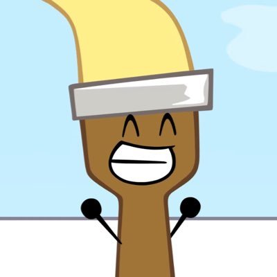 SilverBrushII's profile picture. 𐔌 🖌️𓏵 : THE #1 PAINTBRUSH PROFILY & X FAN + PARTNER ! ꒰ priv: @PaintysLover ┊♡ 🌈 BYI READ “view more”