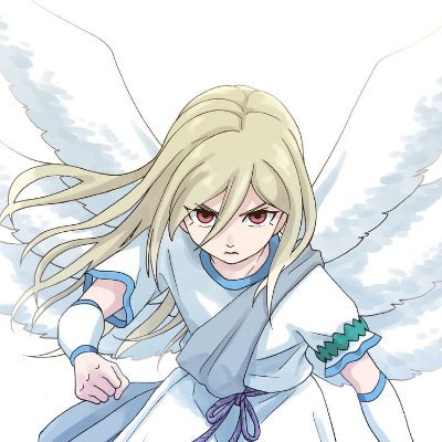 Lunafaneia's profile picture. 🇮🇹 Narrative Designer/Teacher 🏳️‍⚧️
💙Girl who rizzed me up by dragging me to majors @OliveOily_💙
9th@ EVO Vegas & France 2025
7th@ Hessen Crash & COTO 2025