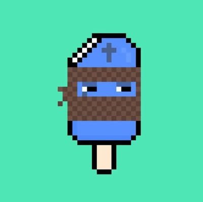 BRUTALISTCDA's profile picture. Artist