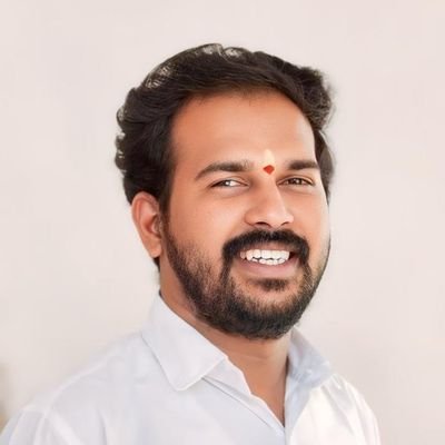 covaiakp's profile picture. BJYM State Vice President