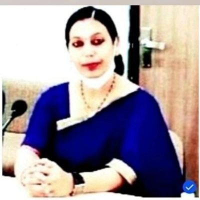 RinabenPandya's profile picture. Politician....🚩🚩.. princess..🚩🚩🚩🚩🚩🚩🚩🚩🚩President of Nagarpalika 🇮🇳 High Court Advocate & Notary.P.hd. Mummy