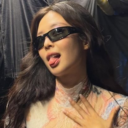 kaisharuby's profile picture. jennie kim | kai montinola ⋆.𐙚˚