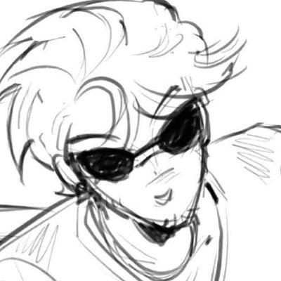 turntableCrow's profile picture. im 18, proship/nsfw, on that stridercest pill