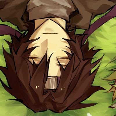 storomieyy's profile picture. Vie/EN
drawing ruined my life