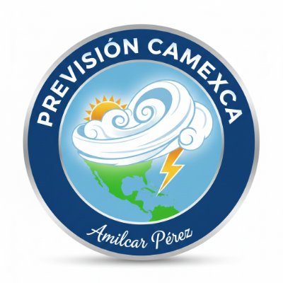 meteo_sv's profile picture. #Tiempo, #Clima y #Huracanes en #Centroamérica y #México y el #CARIBE.
#MonitoreoDelTiempo en #ElSalvador.