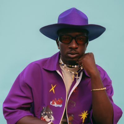 yomo_daj's profile picture. Live And Dream In Bright Vivid Colors Fashion Consultant | Style Curator BOOKINGS Yomodajj@gmail.com