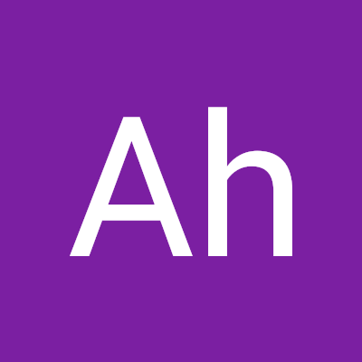 AhMalki145031's profile picture. 