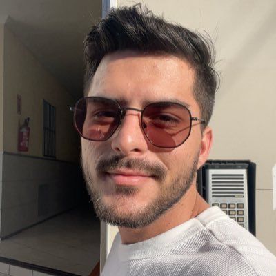 rianmachado_'s profile picture. 