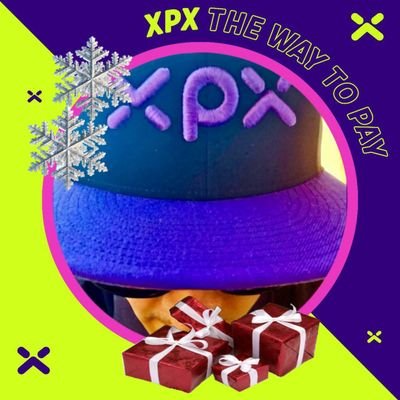 giavviola's profile picture. $XPX 💳💥
https://t.co/z5PSBloUE6
It’s important to always do your own research. I am not a financial advisor