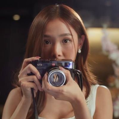 lewserfilm's profile picture. aespa