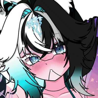 zMimi2001VR's profile picture. ❄MAOW~ 
❄Oshimarks:❄⚜🍺
❄Puppet Snow Leppy~
❄Hela Lokidottir, Norse God of Death
❄24🇩🇪🇩🇰
❄Lewdtuber
❄Affiliated
❄Partnered: @DrinkGamerGirl