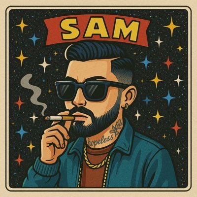 QbqS8y's profile picture. 🗼 📺 https://t.co/V3iBcvPVdJ