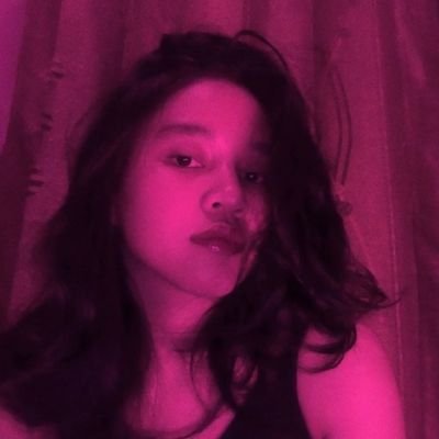 h9joct's profile picture. `✩
—suka so asik. tapi aslinya emang asikkk😋 !