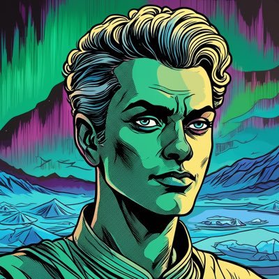 thekerukeion's profile picture. 