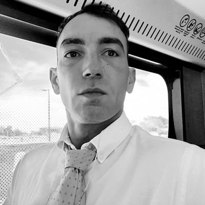 LiamLloydW's profile picture. 