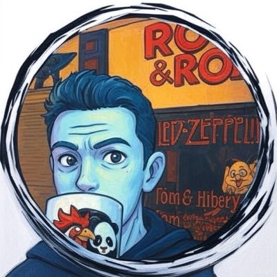 Tommys_Diner's profile picture. Husband, Father, USN Vet, Jester, Amateur Philosopher, and co-founder of Tommy's Diner. (RealitySalesman got hacked. ☹️)