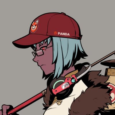 FReakbytik's profile picture. 👉There are so many possibilities, you just don’t see them  👈

Quine #441 by Larva Labs