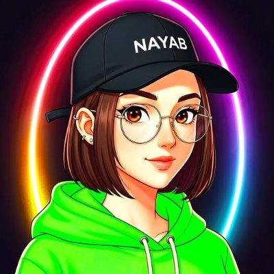 NSajjad363's profile picture. YouTube thumbnail designer
🎨 Thumbnail Designer | AI Image Generator
✨ 500+ Projects | International Clients
📩 DM for Collab & Creative Edits