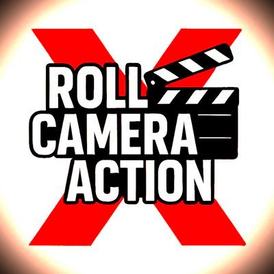 RollingCameraX's profile picture. Rolling Camera Action🎥