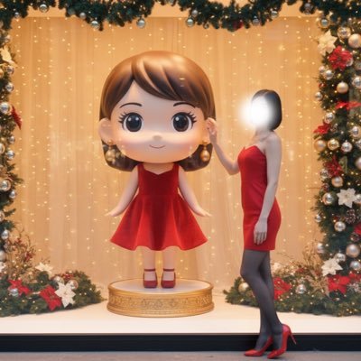 runa_6218_3's profile picture. 3度目の🧊になりました。ちーん。るなのおねえしゃん🌸 ❥･•@MAHIRU_ism   るなウイルスばらまくぜ🧟‍♀️❤️‍🔥🫧