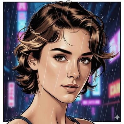 ambarcolorale's profile picture. 