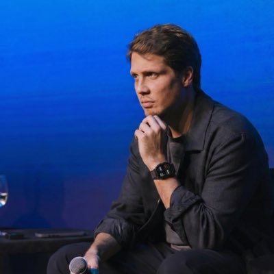 joaodorianeto's profile picture. CEO @lideglobal https://t.co/OucBJABQW7