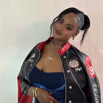 Najma_Muhidin's profile picture. 