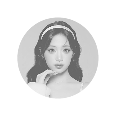 ahyefn's profile picture. https://t.co/EcN5VXIUgT ⋅⋆ ─she hits like ecstasy, 𝗔𝗵𝘆𝗲𝗼𝗻 𝒹ℯ 𝗝𝘂𝗻𝗴 ☘︎