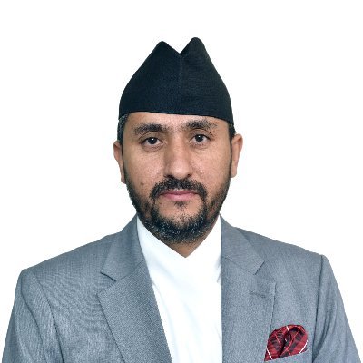 jagdishkharel1's profile picture. Minister, Ministry of Communication and Information Technology, Government of Nepal