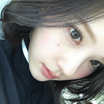 choijswoo's profile picture. Glad strawberry shortcake exist