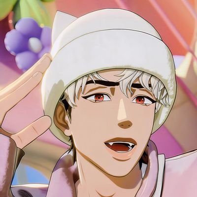 도댕(૮⍝• ᴥ •⍝ა) Profile