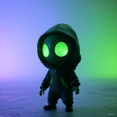 zixxiyu's profile picture. 🛡️ Blockchain!!

@CNPYNetwork