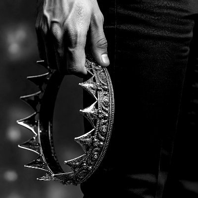 patriarking2's profile picture. 🔞MDNI
31yo Dom/Daddy - Hard kinks -
Previous account banned at 19K - 
DMs open for cunts:
Privacy guaranteed, Respect not