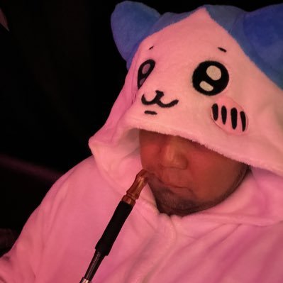 akasatanarii's profile picture. 存在がパロディアカウント