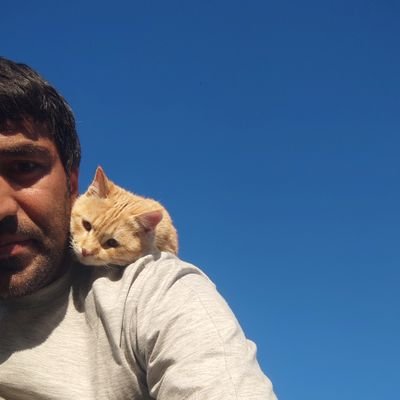 lu3ifer's profile picture. صلاح کار کجا و من خراب کجا/
عاشقِ حیوانات، باغداری و ورزش./
روزمرگی های یک باغدار، زعفران کار، بومگردان و گلخانه دار.
متاهل