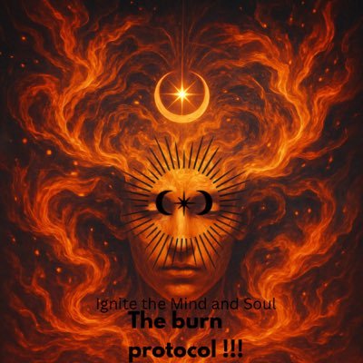 KadyJones614486's profile picture. Author of The Burn Protocol 🔥 Deleted a 14‑year trigger in 17 minutes. Helping you burn the past + rise into your real life.  ---