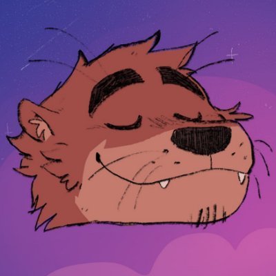 SkyePeenut's profile picture. LyreVN Dev 🔞 | Digital Artist | Otter | https://t.co/mRuCgIyKF4 | Commissions: Closed