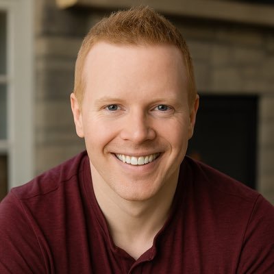 JamesPeelton18's profile picture. 🙏 Jesus is my Lord | 7-Fig SaaS Exit | 20+ yrs Web Dev Helping you achieve financial freedom through faith, SaaS & passive income. 📥 FREE AI Tools Guide →